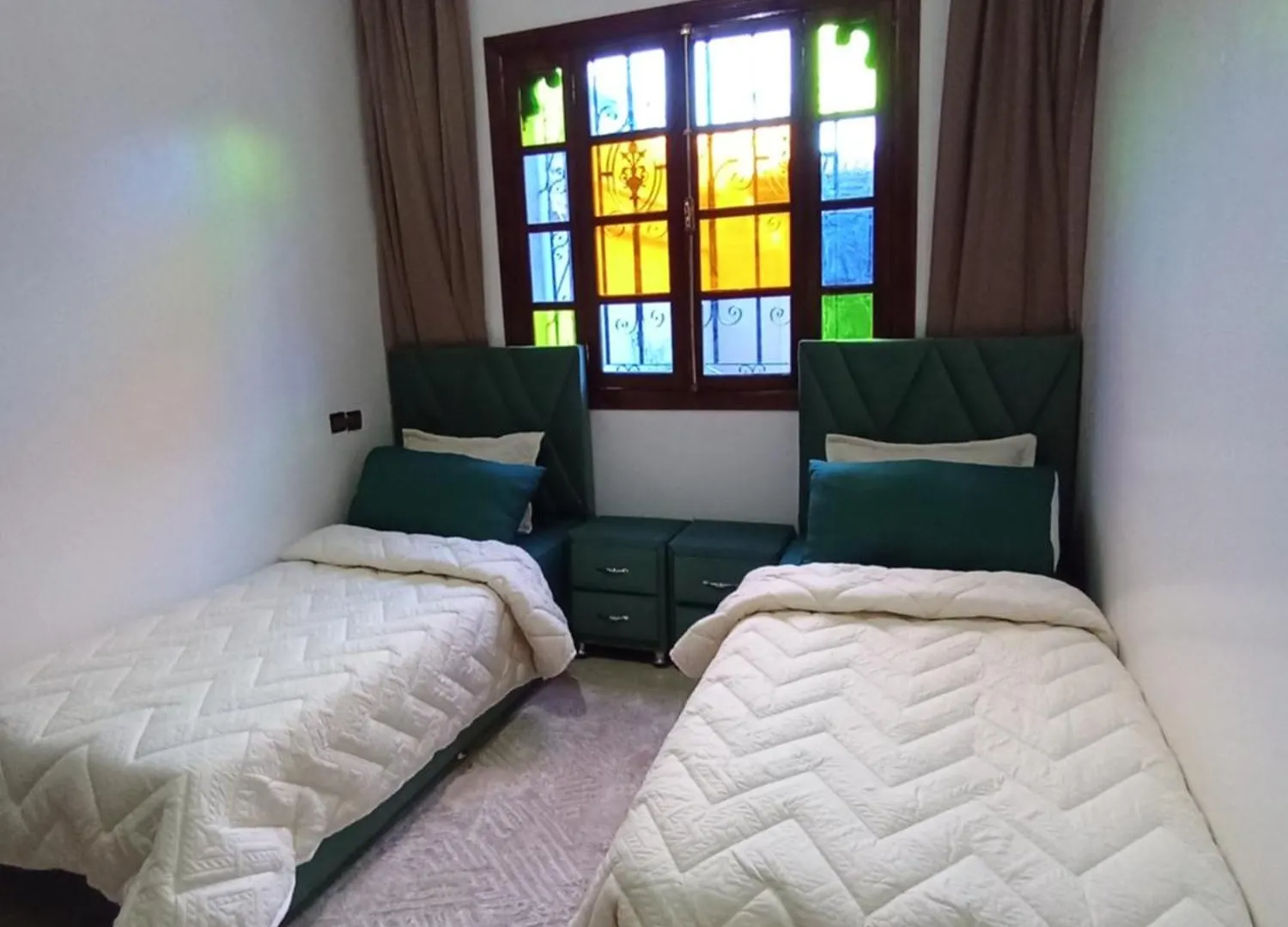 Holiday home Maison Avec Jardin Au Centre De Marrakech Marrakesh Morocco